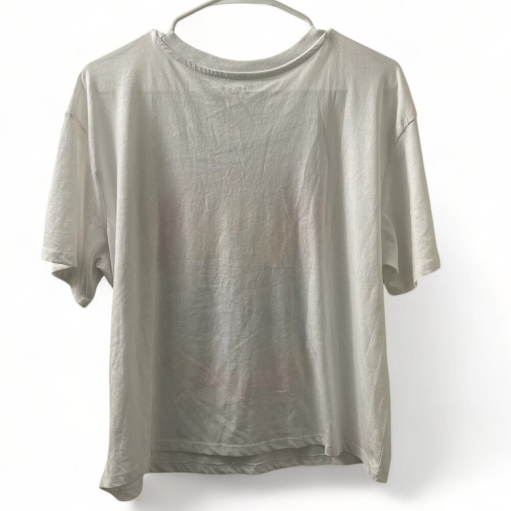 Rebellious One Juniors' Desert Flower Graphic-Print T-Shirt, Size L, New - Picture 5 of 5